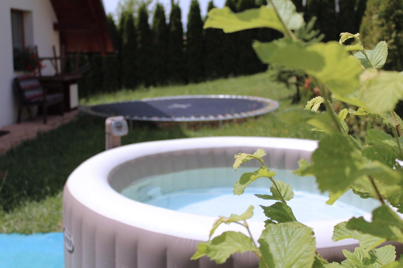 Panorama Glamping Visole Slovenska Bistrica Exterior foto