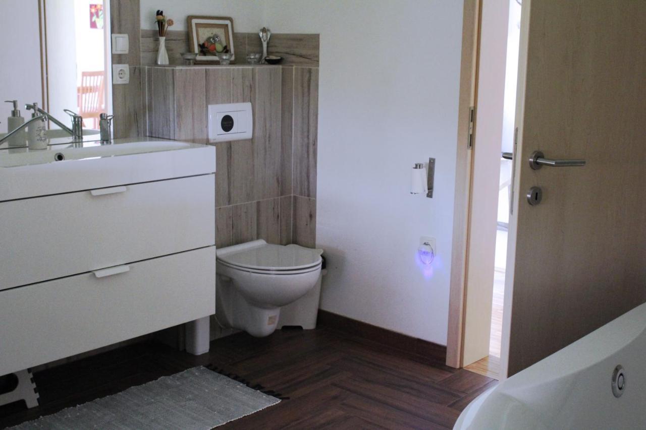 Panorama Glamping Visole Slovenska Bistrica Exterior foto