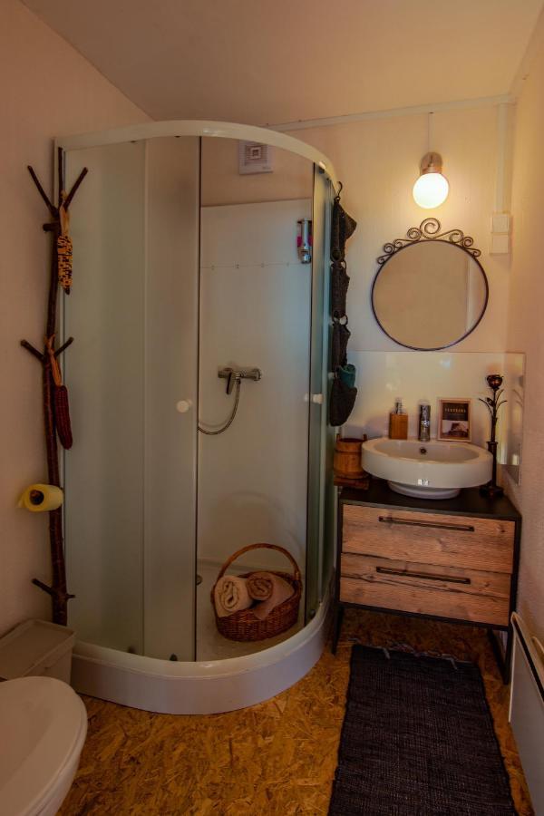 Panorama Glamping Visole Slovenska Bistrica Exterior foto