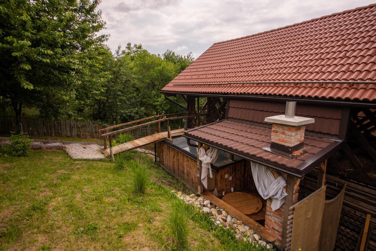 Panorama Glamping Visole Slovenska Bistrica Exterior foto