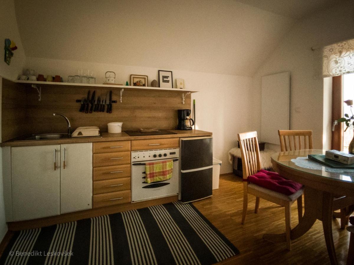 Panorama Glamping Visole Slovenska Bistrica Exterior foto
