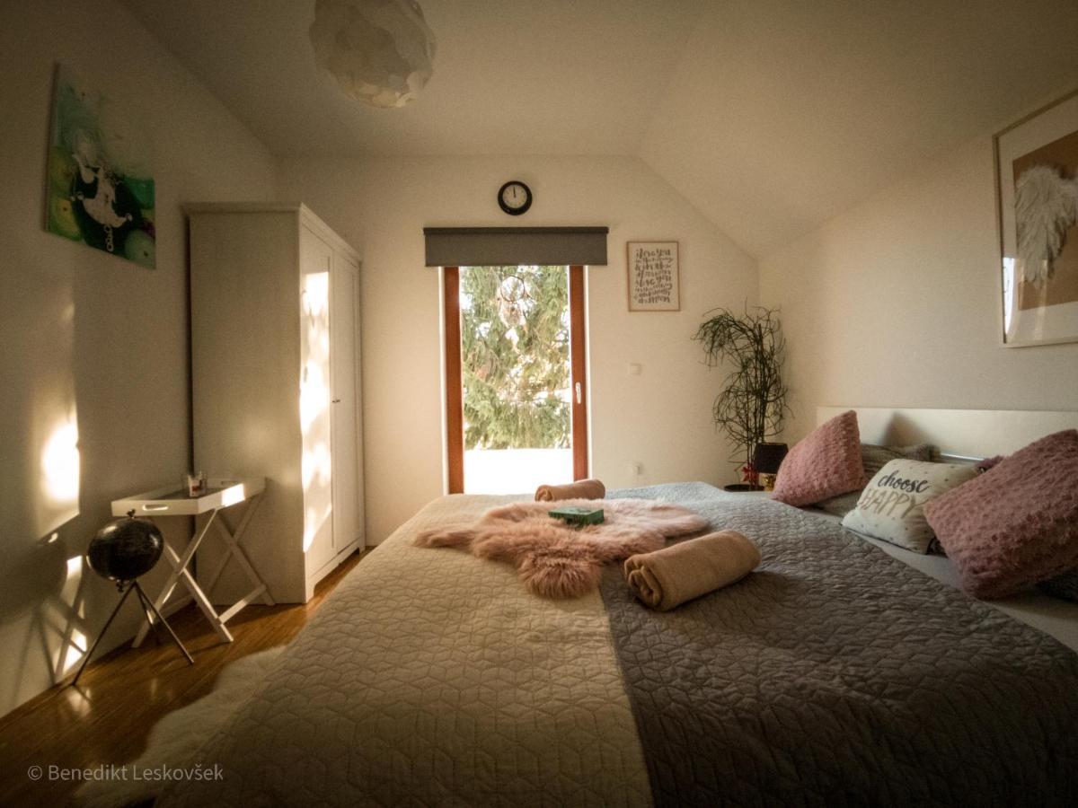 Panorama Glamping Visole Slovenska Bistrica Exterior foto