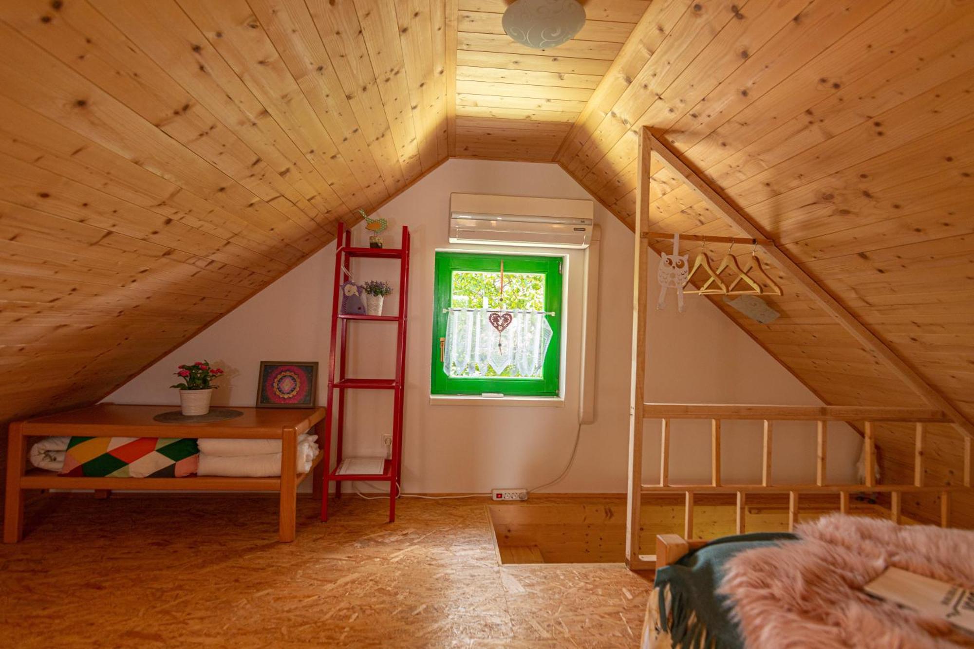 Panorama Glamping Visole Slovenska Bistrica Quarto foto