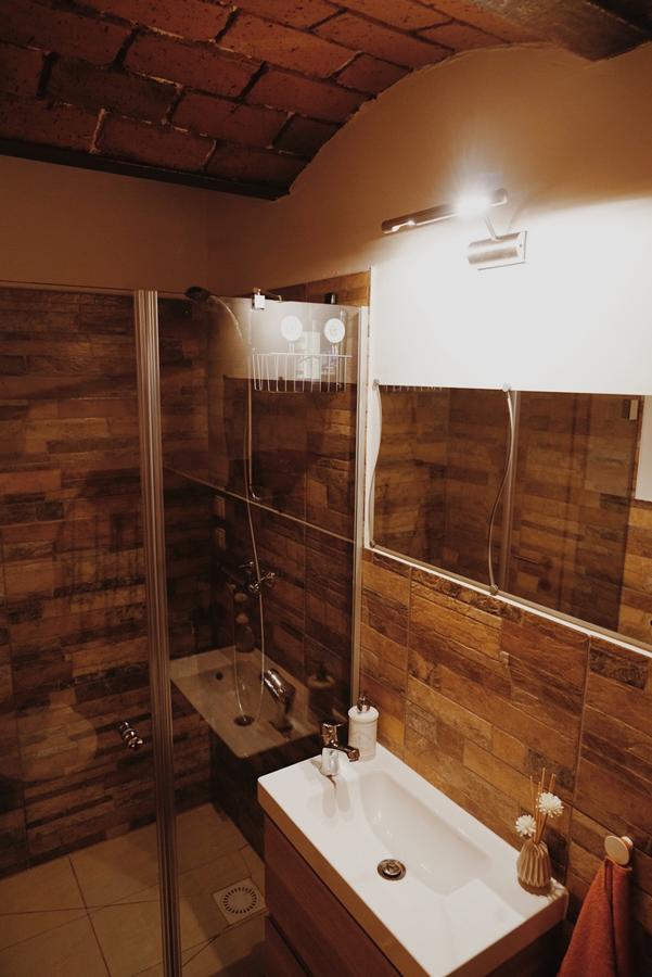 Panorama Glamping Visole Slovenska Bistrica Exterior foto