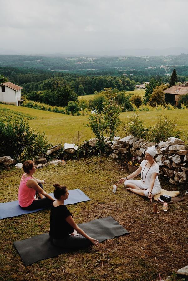 Panorama Glamping Visole Slovenska Bistrica Exterior foto