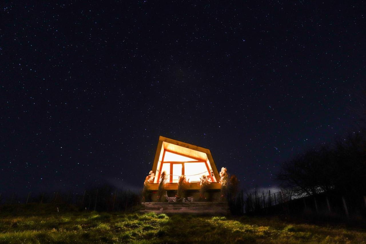 Panorama Glamping Visole Slovenska Bistrica Exterior foto