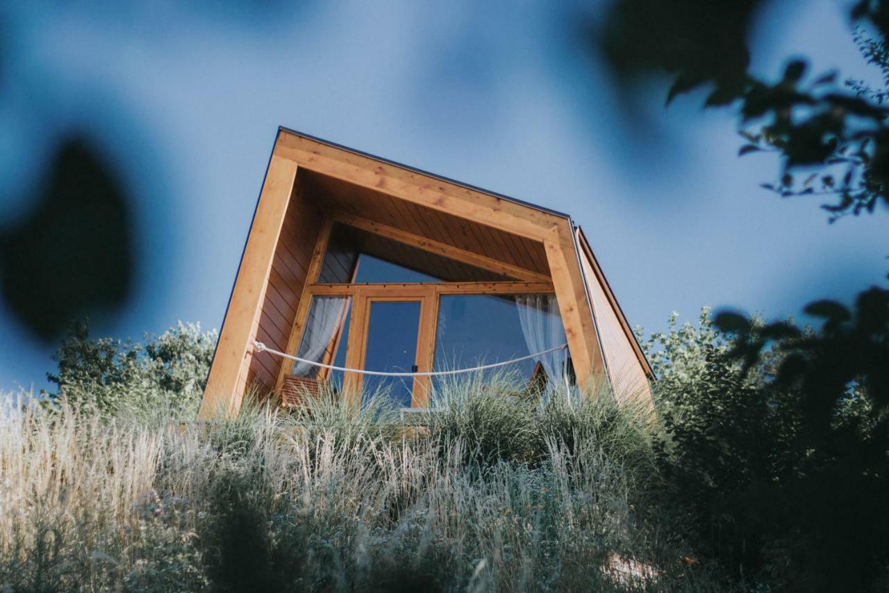 Panorama Glamping Visole Slovenska Bistrica Exterior foto